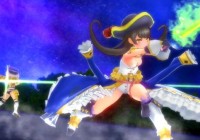 Nuevo trailer de ‘Genkai Tokki: Seven Pirates’ para PS Vita