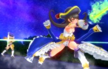 Nuevo trailer de ‘Genkai Tokki: Seven Pirates’ para PS Vita