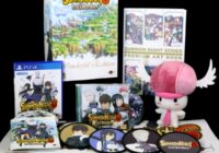 Fecha de lanzamiento en Occidente de ‘Summon Night 6’