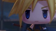 Gameplays de ‘World of Final Fantasy’