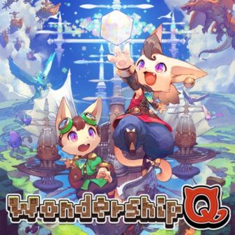 ‘Wondership Q’ saldrá muy pronto en PC