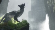 Nuevas imágenes de ‘The Last Guardian’