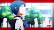 Segundo tráiler de ‘Akiba’s Beat’