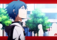 Segundo tráiler de ‘Akiba’s Beat’