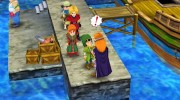 Tráiler “Descubre el Refugio” de ‘Dragon Quest VII’