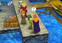 Tráiler “Descubre el Refugio” de ‘Dragon Quest VII’
