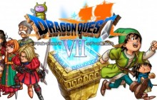 Tráilers «Descubre la Batalla» y «Descubre las Clases» de ‘Dragon Quest VII’