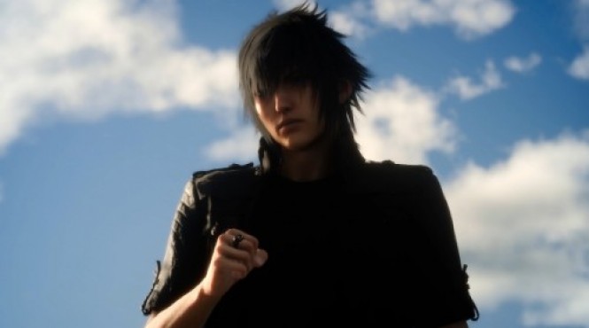 Tráiler y detalles sobre ‘Final Fantasy XV’ y su retraso a noviembre