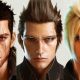 Avance de los nuevos contenidos de ‘Final Fantasy XV’