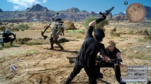 Final Fantasy XV 2016 08 10 16 005