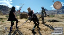 Final Fantasy XV 2016 08 10 16 006