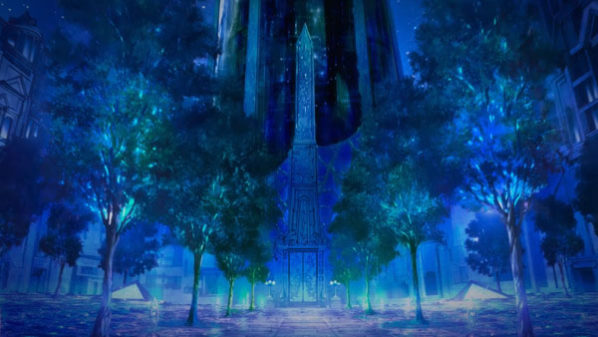 Segundo tráiler de historia de ‘MeiQ: Labyrinth of Death’