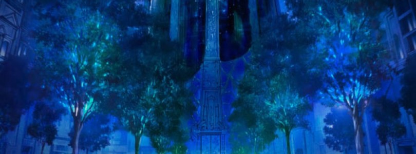 Segundo tráiler de historia de ‘MeiQ: Labyrinth of Death’