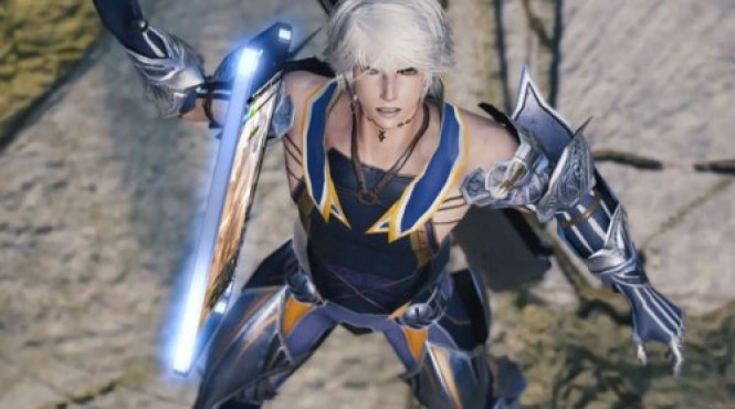 ‘Mobius Final Fantasy’ ya está disponible en Occidente