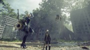 ‘NieR: Automata’ llegará a PC a principios de 2017