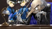 Nuevos anuncios de TV  e información de ‘Persona 5’