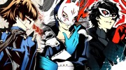 All-Out Attacks de ‘Persona 5’