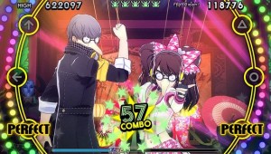 Persona 4 Dancing All Night 1