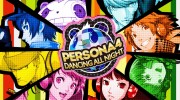Análisis – Persona 4: Dancing All Night