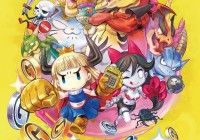 Primeros detalles de ‘The Princess is Money-Hungry’