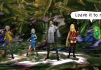Tráiler  de estrategia de ‘Shin Megami Tensei IV: Apocalypse’