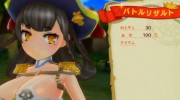 50 minutos de ‘Genkai Tokki: Seven Pirates’