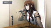 ‘Steins;Gate’ llegará a PC en septiembre