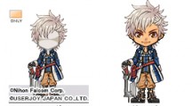 The Legend of Heroes Akatsuki no Kiseki 2016 08 09 16 021