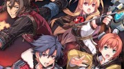 Fecha europea para ‘The Legend of Heroes: Trails of Cold Steel II’