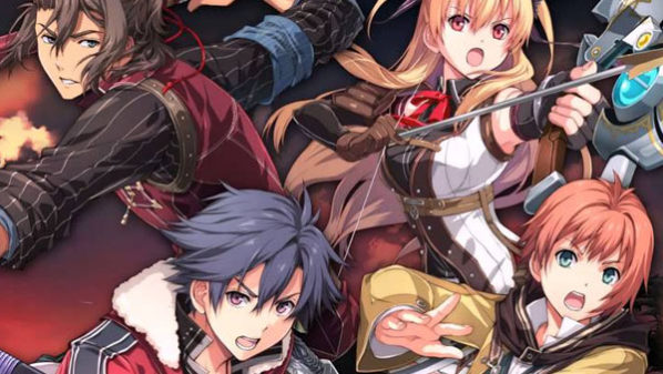 Fecha europea para ‘The Legend of Heroes: Trails of Cold Steel II’