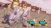 ‘World of Final Fantasy’ presenta nuevos Mirages