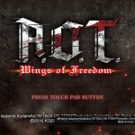 Análisis – Attack on Titan: Wings of Freedom