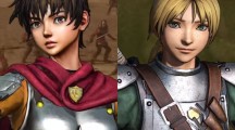Berserk Gameplay 08 27 16