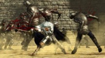 Berserk Koei Tecmo Griffith 08 10 16