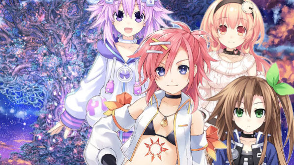 Detalles de la historia y los personajes de ‘Nep-Nep Connect: Chaos Chanpuru’