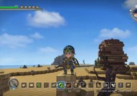 Todo lo que necesitas saber de ‘Dragon Quest Builders’ en un nuevo vídeo