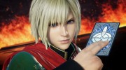 ‘Dissidia Final Fantasy’ añade a Ace de ‘Final Fantasy Type-0’