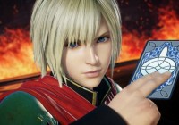 ‘Dissidia Final Fantasy’ añade a Ace de ‘Final Fantasy Type-0’