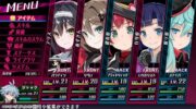 Detallado el sistema de mejora de equipo de ‘Mary Skelter’