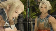 Tráiler e imágenes de ‘Final Fantasy XII: The Zodiac Age’