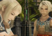 Tráiler e imágenes de ‘Final Fantasy XII: The Zodiac Age’