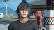 Disponible la actualización de mayo de ‘Final Fantasy XV’