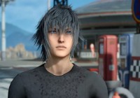 Disponible la actualización de mayo de ‘Final Fantasy XV’