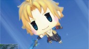 Nuevo gameplay de ‘World of Final Fantasy’ durante el EGX