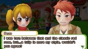 Revelados los solteros de ‘Harvest Moon: Skytree Village’