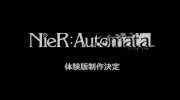 Ya está disponible la demo y el nuevo tráiler de ‘Nier: Automata’