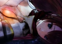 Teaser tráiler de ‘Nights of Azure 2’