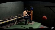 Nuevo gameplay entrenando en el gimnasio de ‘Persona 5’