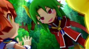 Nuevo tráiler de ‘Puyo Puyo Chronicle’ durante el TGS 2016