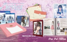 Anunciada la Pen Pal Edition de ‘Root Letter’